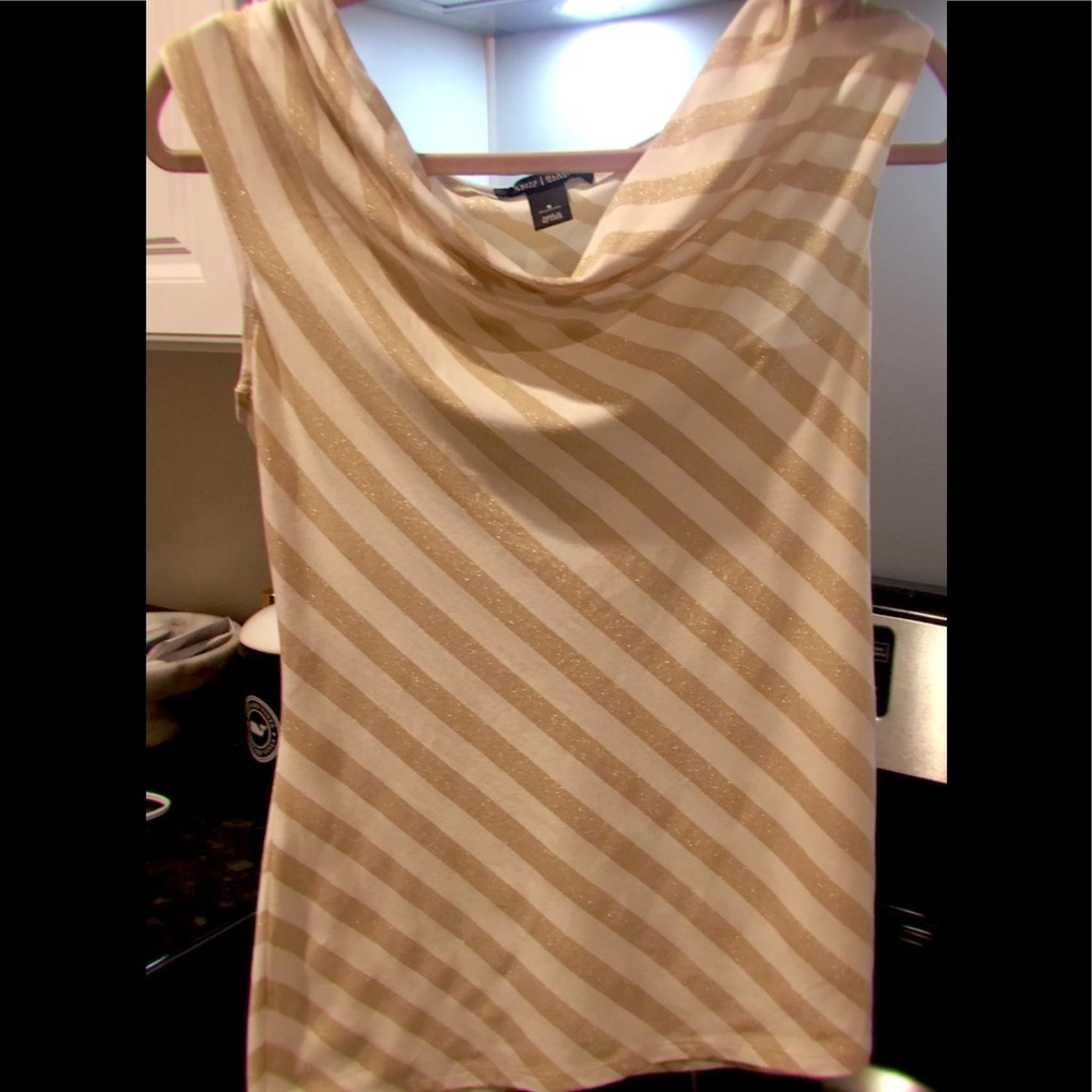 WHBM Top-- NWOT!